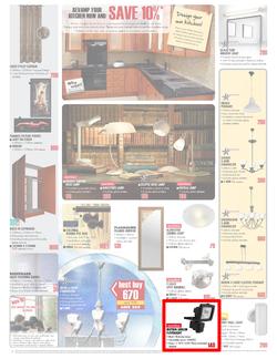 Builders Warehouse : Winter Best Buys (19 Jun - 8 Jul), page 2