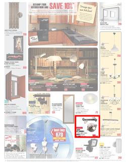 Builders Warehouse : Winter Best Buys (19 Jun - 8 Jul), page 2