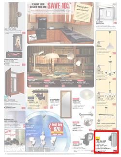 Builders Warehouse : Winter Best Buys (19 Jun - 8 Jul), page 2