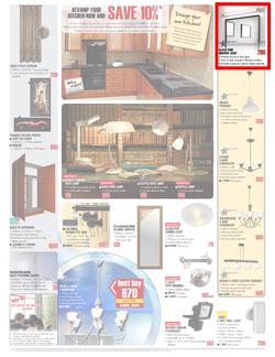 Builders Warehouse : Winter Best Buys (19 Jun - 8 Jul), page 2