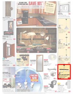 Builders Warehouse : Winter Best Buys (19 Jun - 8 Jul), page 2