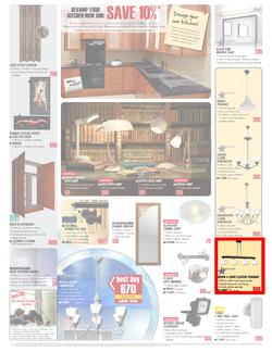 Builders Warehouse : Winter Best Buys (19 Jun - 8 Jul), page 2