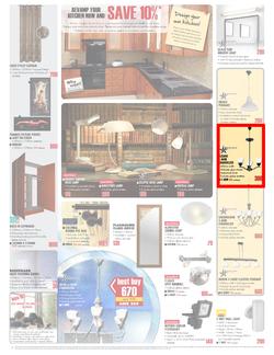 Builders Warehouse : Winter Best Buys (19 Jun - 8 Jul), page 2