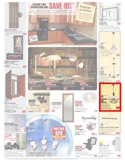 Builders Warehouse : Winter Best Buys (19 Jun - 8 Jul), page 2