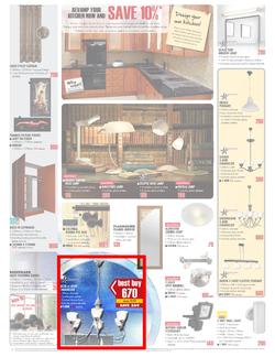 Builders Warehouse : Winter Best Buys (19 Jun - 8 Jul), page 2