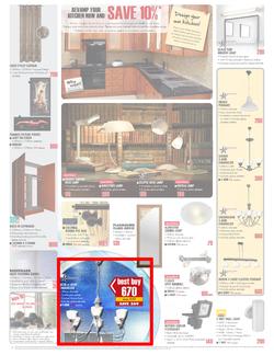 Builders Warehouse : Winter Best Buys (19 Jun - 8 Jul), page 2