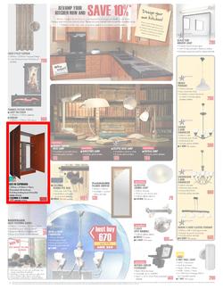 Builders Warehouse : Winter Best Buys (19 Jun - 8 Jul), page 2