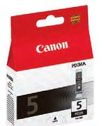 Canon PGI-5 Black Ink Print Cartridge
