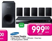 Samsung 5.1 Home Theatre (HT-E330)