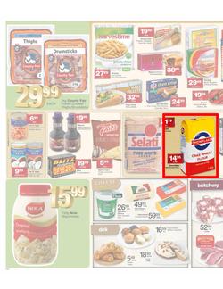 Checkers Hyper Western Cape : Golden Savings (26 Jun - 8 Jul), page 2