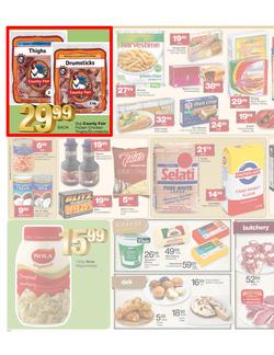 Checkers Hyper Western Cape : Golden Savings (26 Jun - 8 Jul), page 2