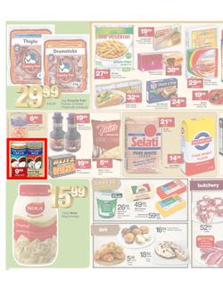 Checkers Hyper Western Cape : Golden Savings (26 Jun - 8 Jul), page 2