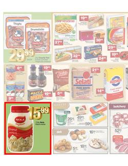 Checkers Hyper Western Cape : Golden Savings (26 Jun - 8 Jul), page 2