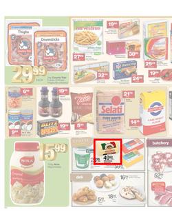 Checkers Hyper Western Cape : Golden Savings (26 Jun - 8 Jul), page 2