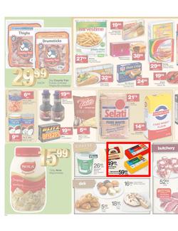 Checkers Hyper Western Cape : Golden Savings (26 Jun - 8 Jul), page 2