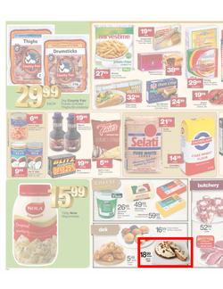 Checkers Hyper Western Cape : Golden Savings (26 Jun - 8 Jul), page 2