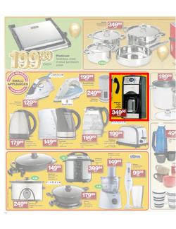 Checkers Hyper Western Cape : Golden Savings (25 Jun - 15 Jul), page 2