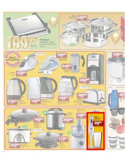Checkers Hyper Western Cape : Golden Savings (25 Jun - 15 Jul), page 2