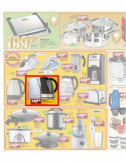 Checkers Hyper Western Cape : Golden Savings (25 Jun - 15 Jul), page 2