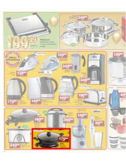 Checkers Hyper Western Cape : Golden Savings (25 Jun - 15 Jul), page 2