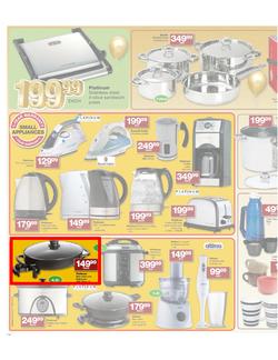 Checkers Hyper Western Cape : Golden Savings (25 Jun - 15 Jul), page 2