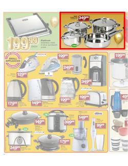 Checkers Hyper Western Cape : Golden Savings (25 Jun - 15 Jul), page 2