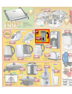 Checkers Hyper Western Cape : Golden Savings (25 Jun - 15 Jul), page 2