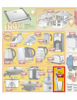 Checkers Hyper Gauteng : Golden Savings (25 Jun - 15 Jul), page 2