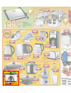 Checkers Hyper Gauteng : Golden Savings (25 Jun - 15 Jul), page 2