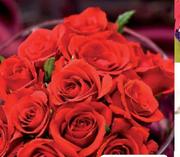 PnP Sweetheart Roses 30 Stems