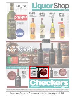 Checkers KZN : Liquor Shop (25 Jun - 7 Jul), page 2