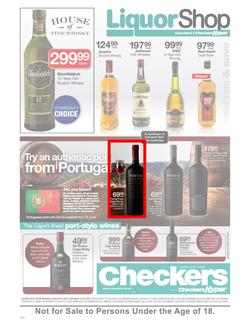 Checkers KZN : Liquor Shop (25 Jun - 7 Jul), page 2