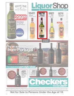 Checkers KZN : Liquor Shop (25 Jun - 7 Jul), page 2