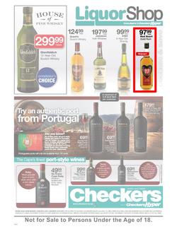 Checkers KZN : Liquor Shop (25 Jun - 7 Jul), page 2
