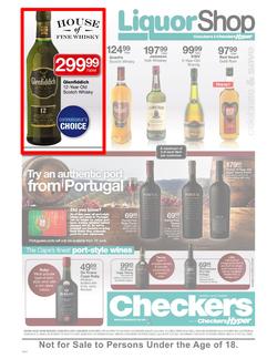 Checkers KZN : Liquor Shop (25 Jun - 7 Jul), page 2