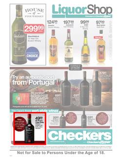 Checkers KZN : Liquor Shop (25 Jun - 7 Jul), page 2