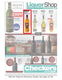 Checkers KZN : Liquor Shop (25 Jun - 7 Jul), page 2