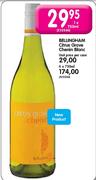 Bellinghama Citrus Grove Chenin Blanc-6x750ml