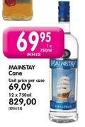 Mainstay Cane-750ml