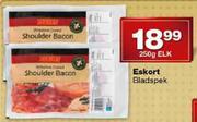 Eskort Bladspek-250g Elk