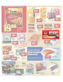 Checkers Western Cape : Golden Savings (25 Jun - 1 Jul), page 2