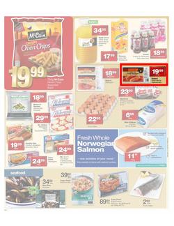 Checkers Western Cape : Golden Savings (25 Jun - 1 Jul), page 2