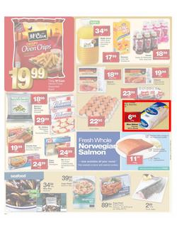 Checkers Western Cape : Golden Savings (25 Jun - 1 Jul), page 2