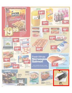 Checkers Western Cape : Golden Savings (25 Jun - 1 Jul), page 2