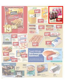 Checkers Western Cape : Golden Savings (25 Jun - 1 Jul), page 2