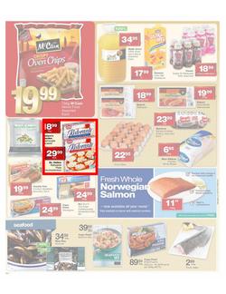 Checkers Western Cape : Golden Savings (25 Jun - 1 Jul), page 2