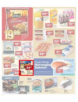 Checkers Western Cape : Golden Savings (25 Jun - 1 Jul), page 2