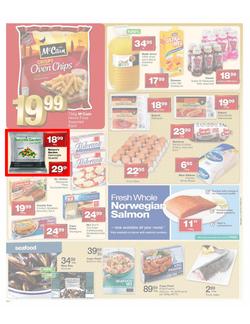 Checkers Western Cape : Golden Savings (25 Jun - 1 Jul), page 2