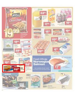 Checkers Western Cape : Golden Savings (25 Jun - 1 Jul), page 2