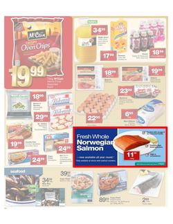 Checkers Western Cape : Golden Savings (25 Jun - 1 Jul), page 2